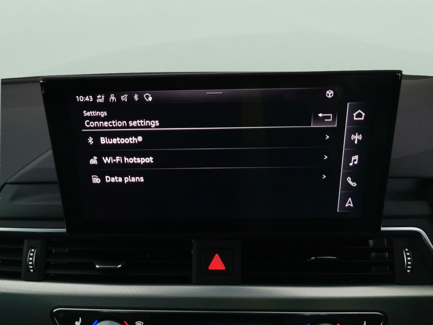 Used Audi A4 2023 for sale - 78094316: Photo 16