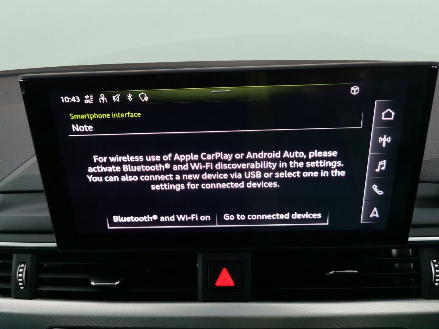 Used Audi A4 2023 for sale - 78094316: Photo 17