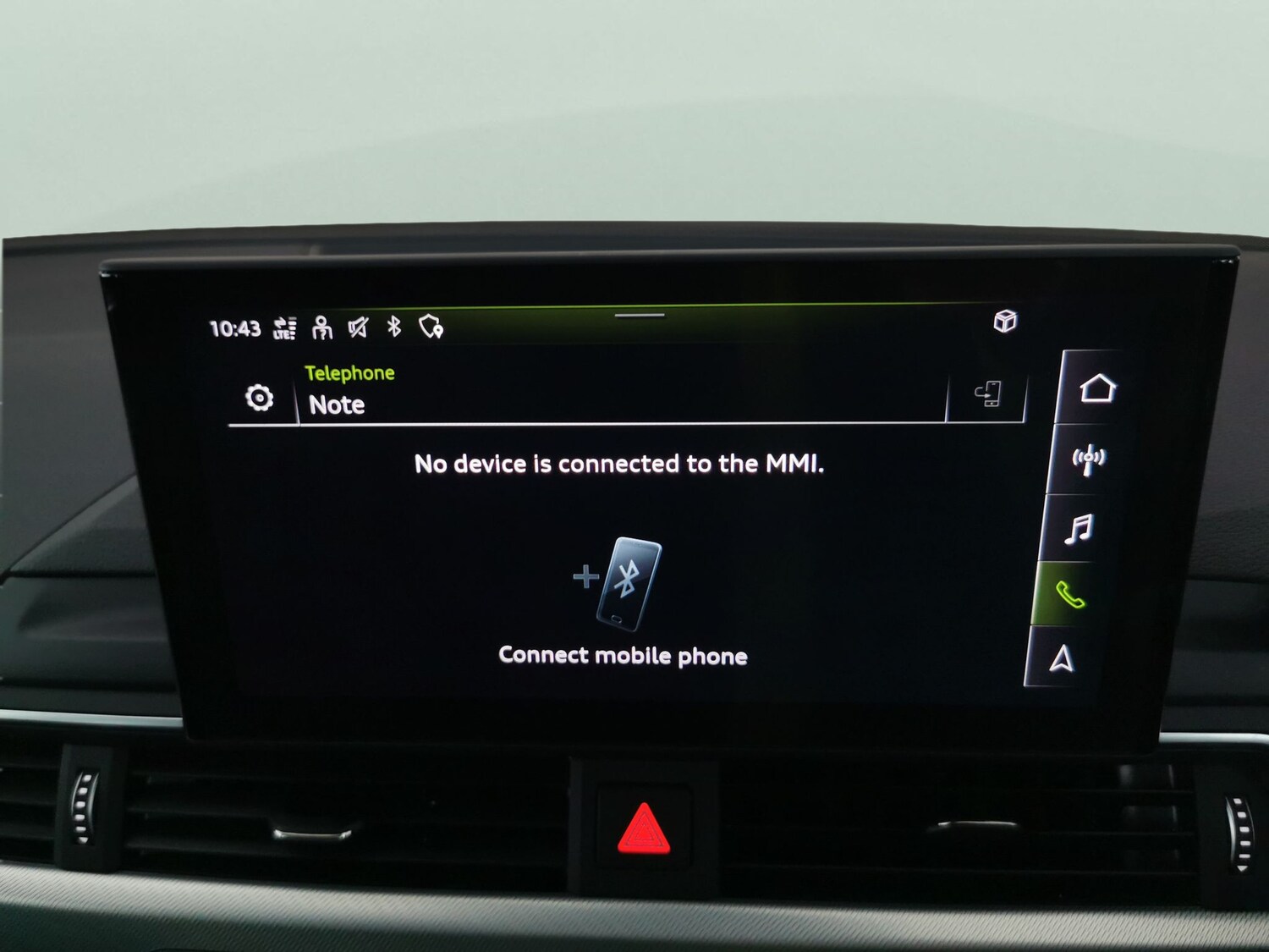 Used Audi A4 2023 for sale - 78094316: Photo 18