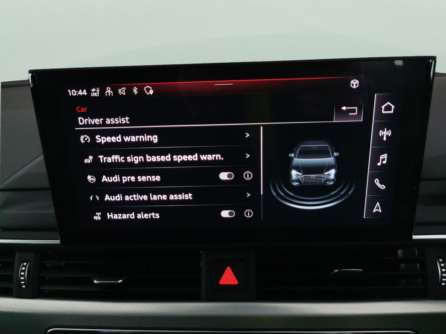 Used Audi A4 2023 for sale - 78094316: Photo 24