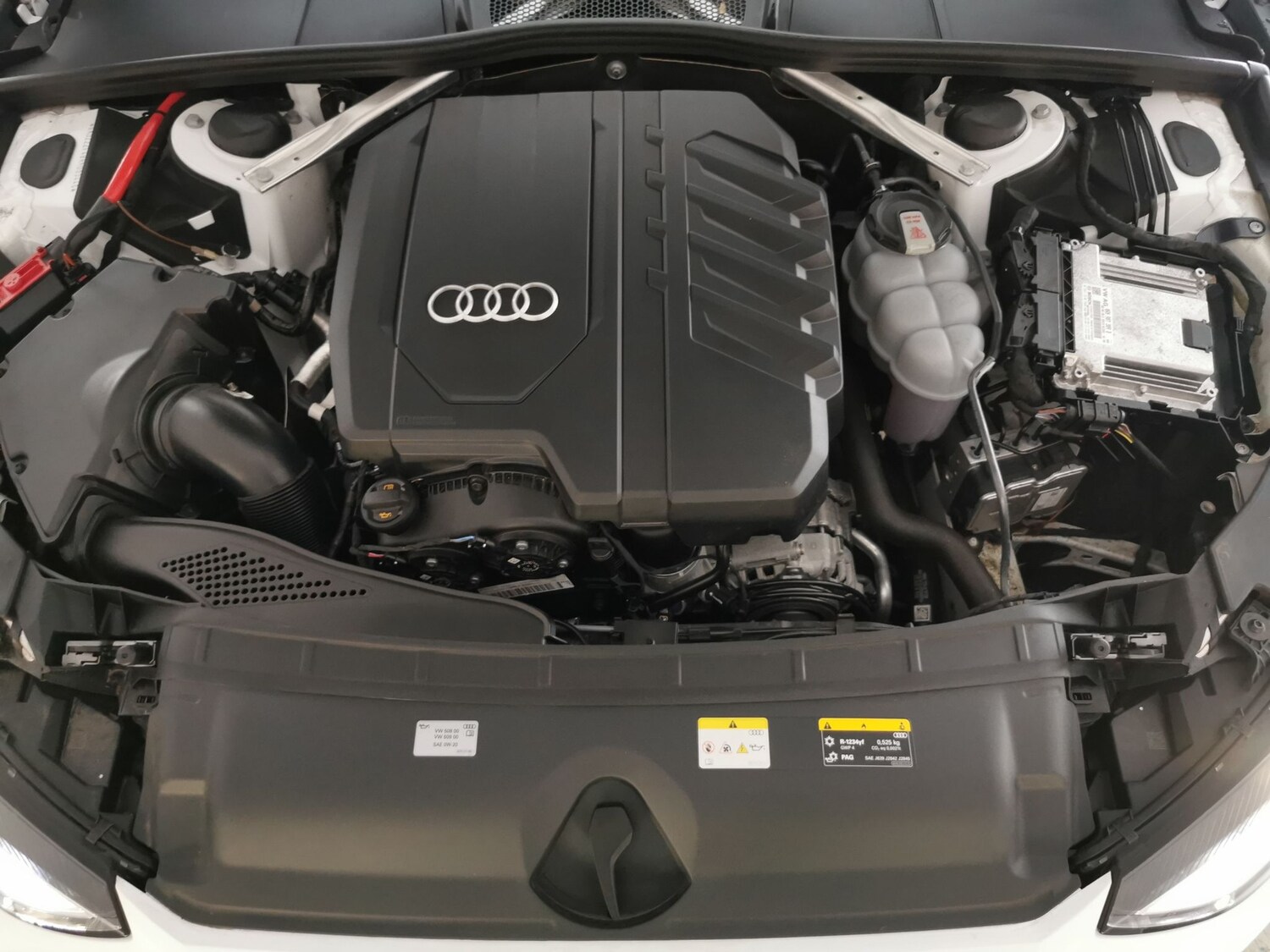 Used Audi A4 2023 for sale - 78094316: Photo 35