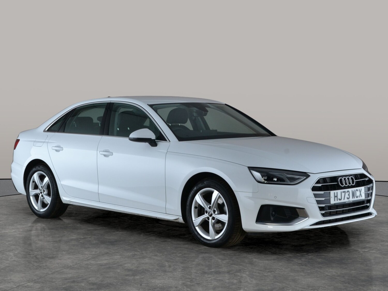 Used Audi A4 2023 for sale - 78094316: Photo 9