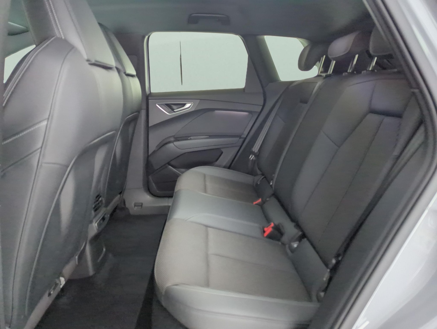 Used Audi Q4 e-tron 2023 for sale - 77988710: Photo 30