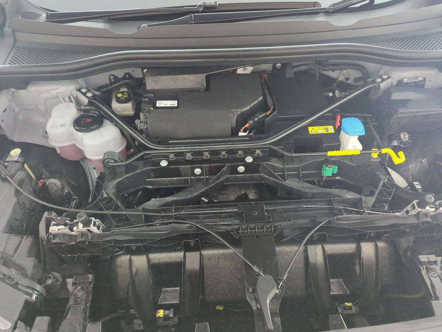 Used Audi Q4 e-tron 2023 for sale - 77988710: Photo 36