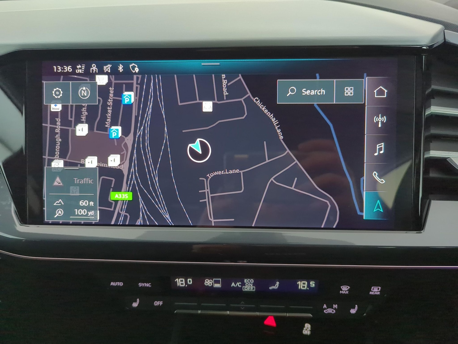 Used Audi Q4 e-tron 2023 for sale - 77988710: Photo 5