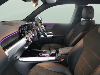 Used Mercedes-Benz EQB 2022 for sale - 78734745: Photo