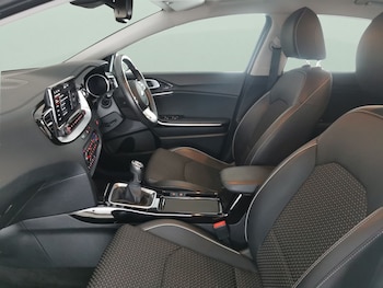 Used Kia XCeed 2020 for sale - 78227094: Photo