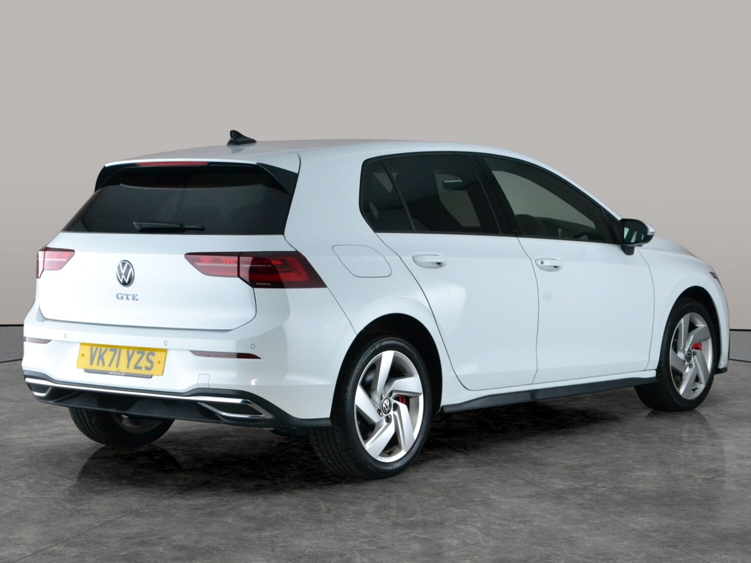Used Volkswagen Golf 2021 for sale - 77701752: Photo 10