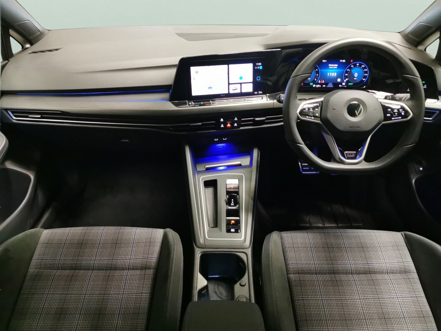 Used Volkswagen Golf 2021 for sale - 77701752: Photo 7