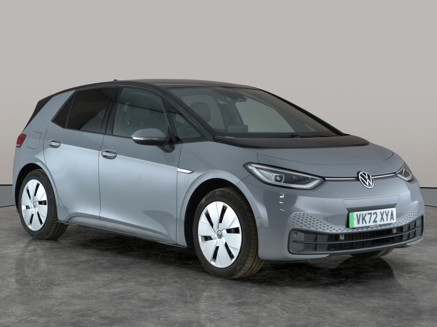 Used Volkswagen ID.3 2022 for sale - 77274269: Photo 7