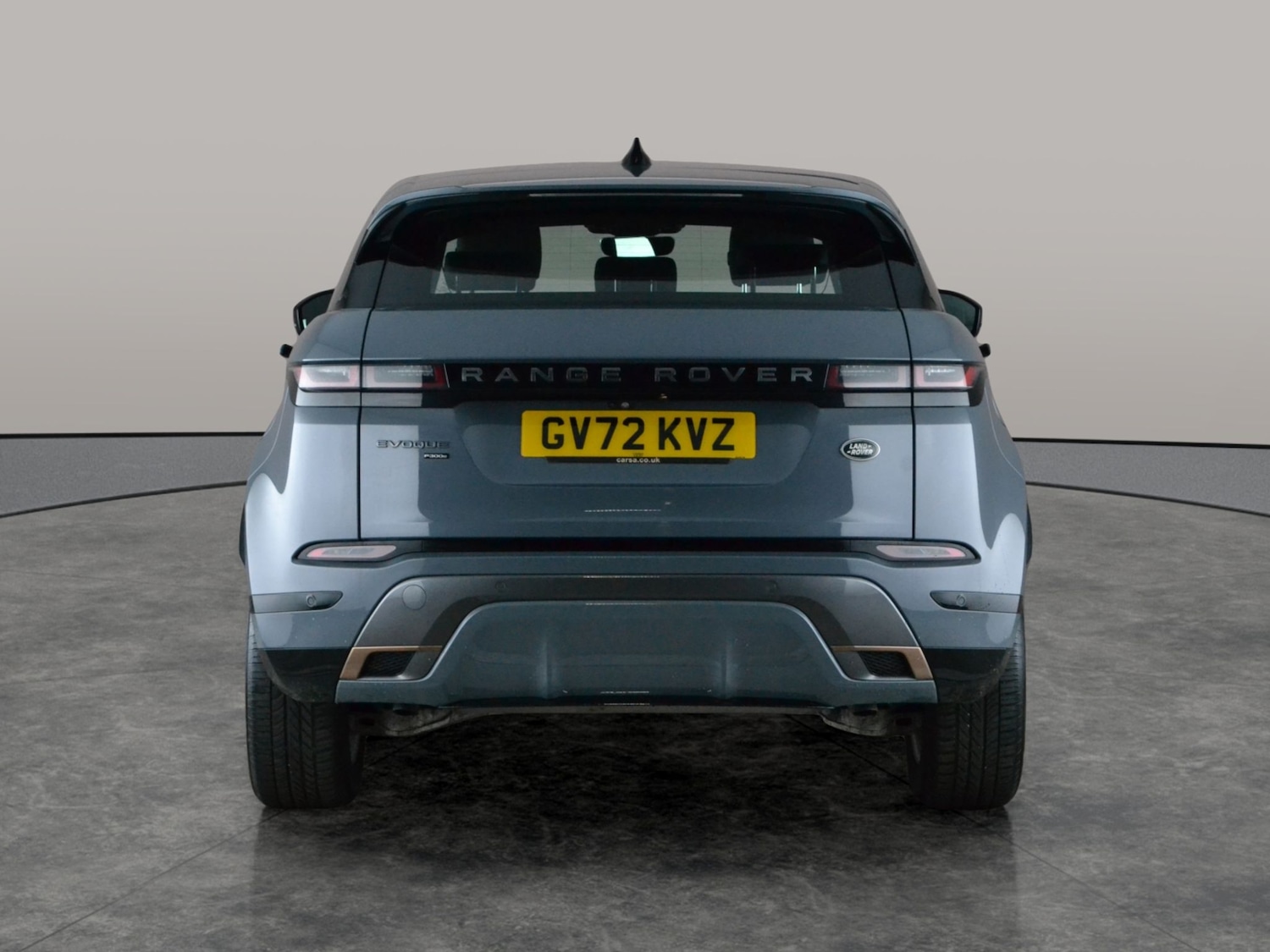 Used Land Rover Range Rover Evoque 2023 for sale - 77627893: Photo 12