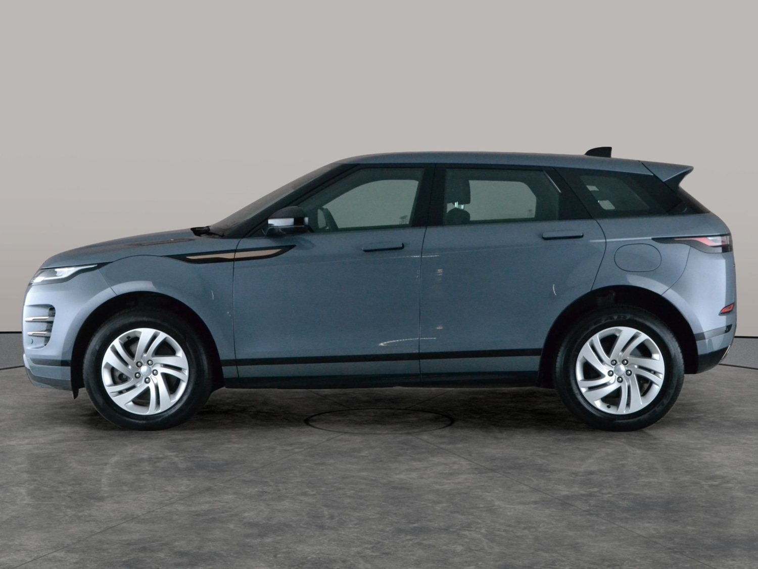 Used Land Rover Range Rover Evoque 2023 for sale - 77627893: Photo 14