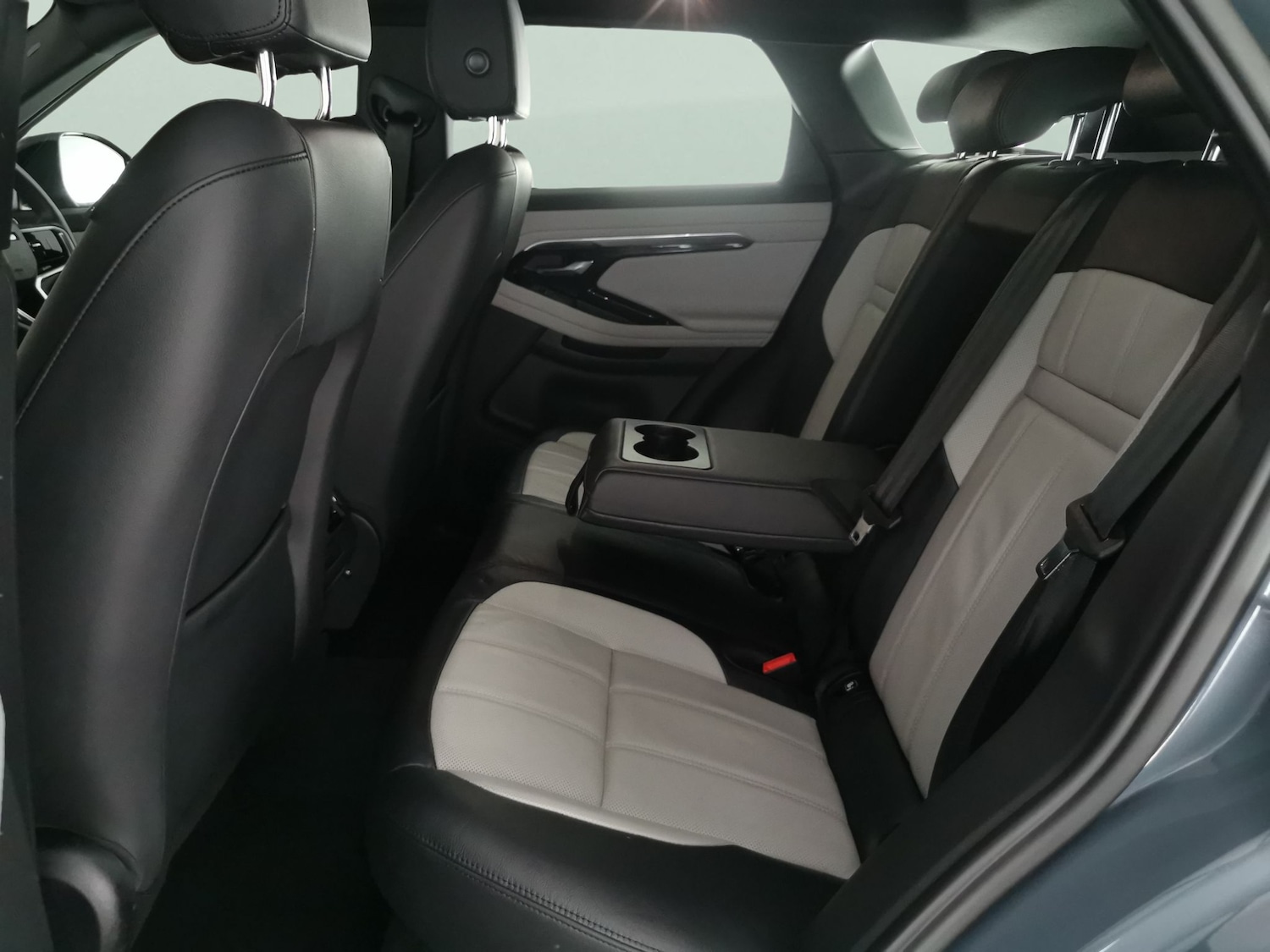 Used Land Rover Range Rover Evoque 2023 for sale - 77627893: Photo 26