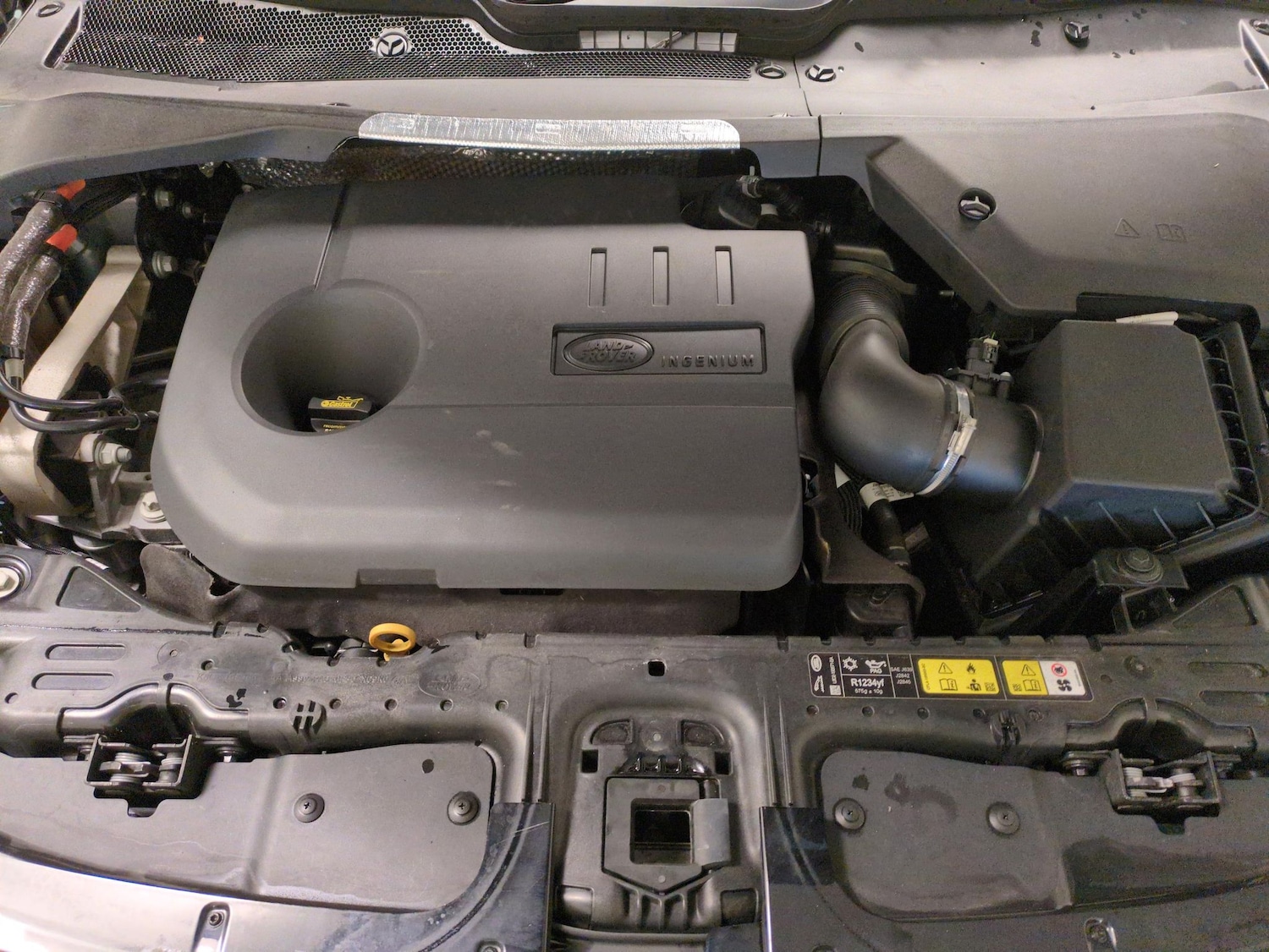 Used Land Rover Range Rover Evoque 2023 for sale - 77627893: Photo 32