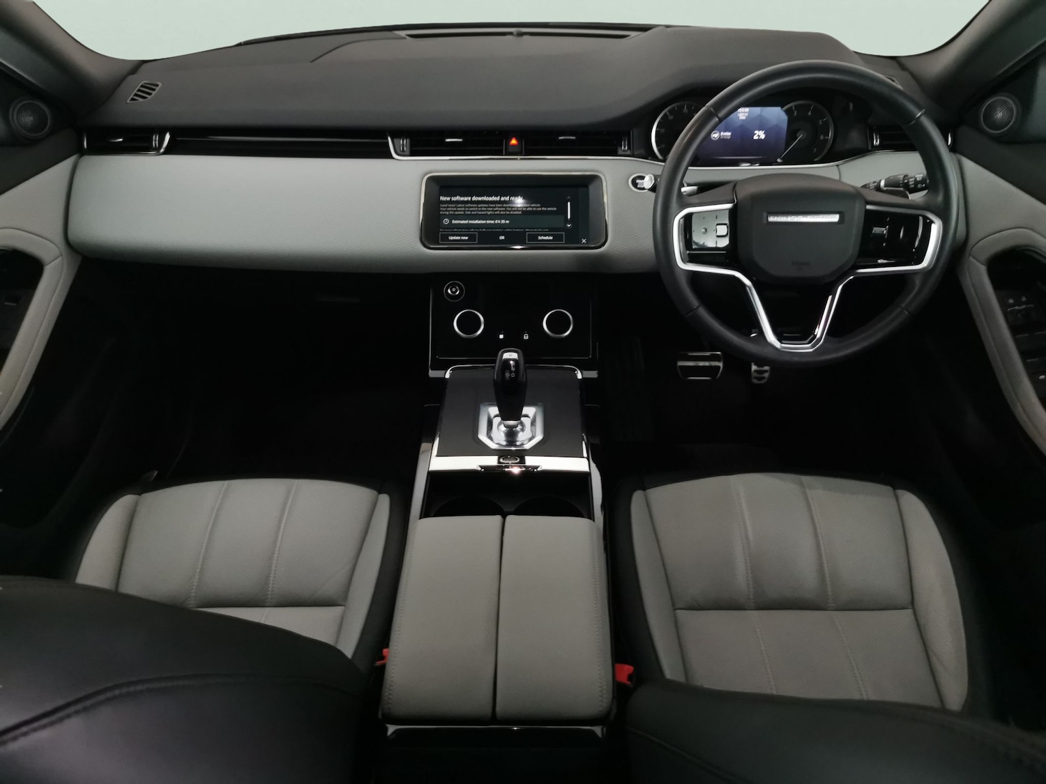 Used Land Rover Range Rover Evoque 2023 for sale - 77627893: Photo 8