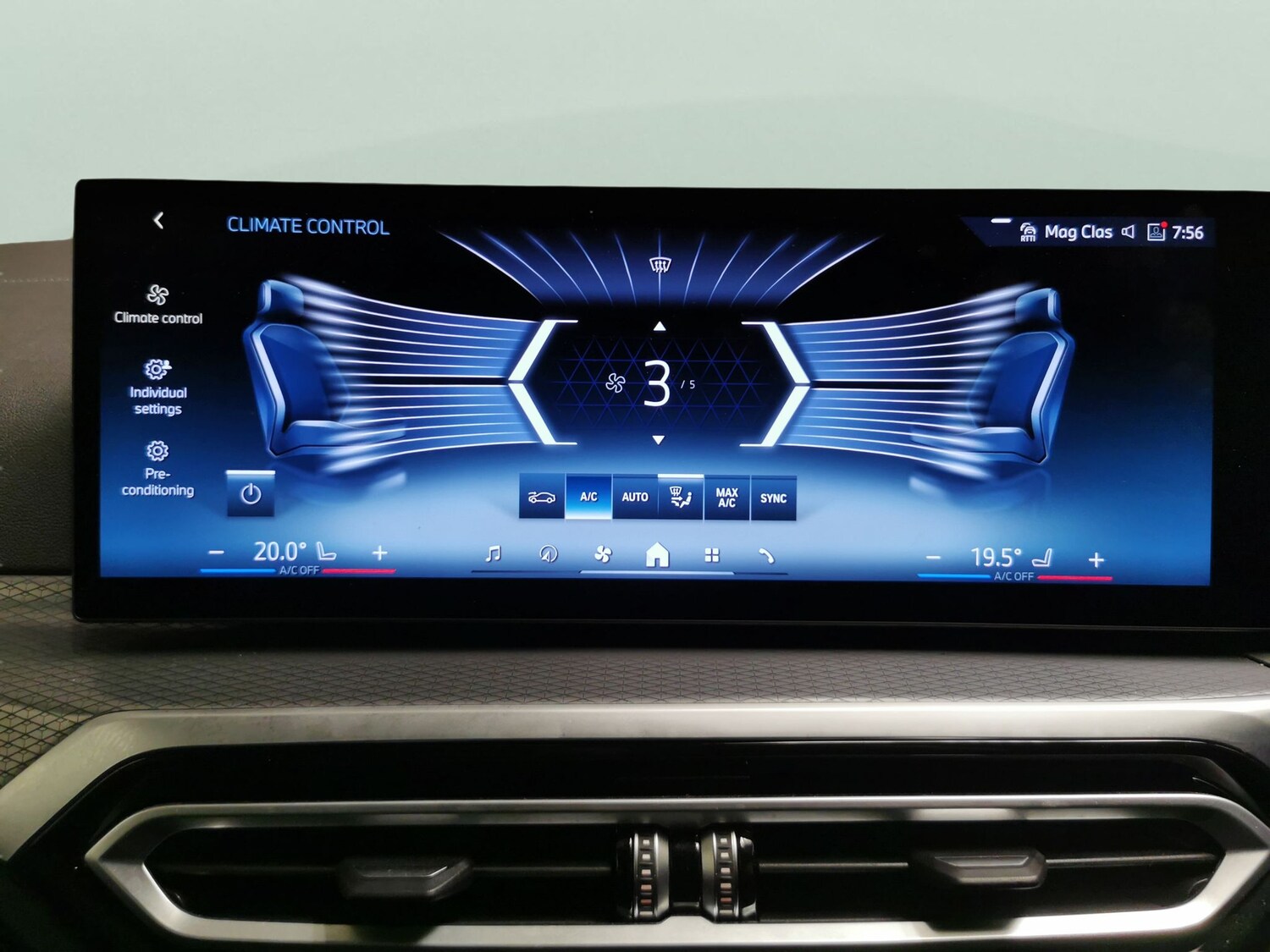 Used BMW i4 2023 for sale - 77810559: Photo 16