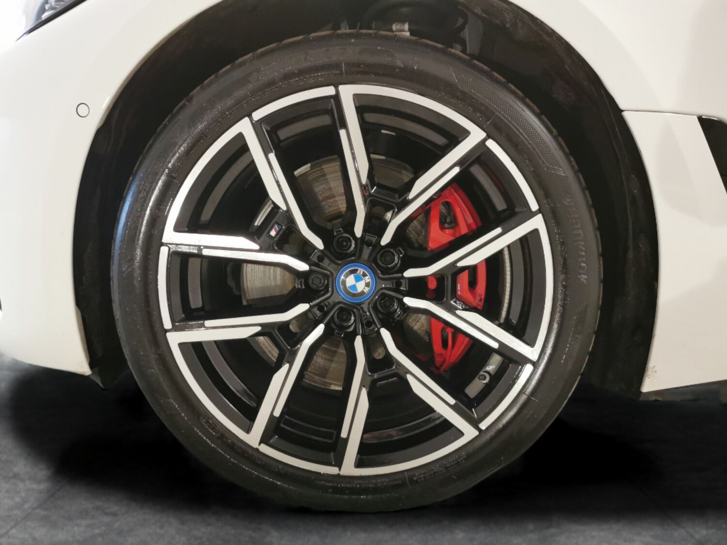 Used BMW i4 2023 for sale - 77810559: Photo 32