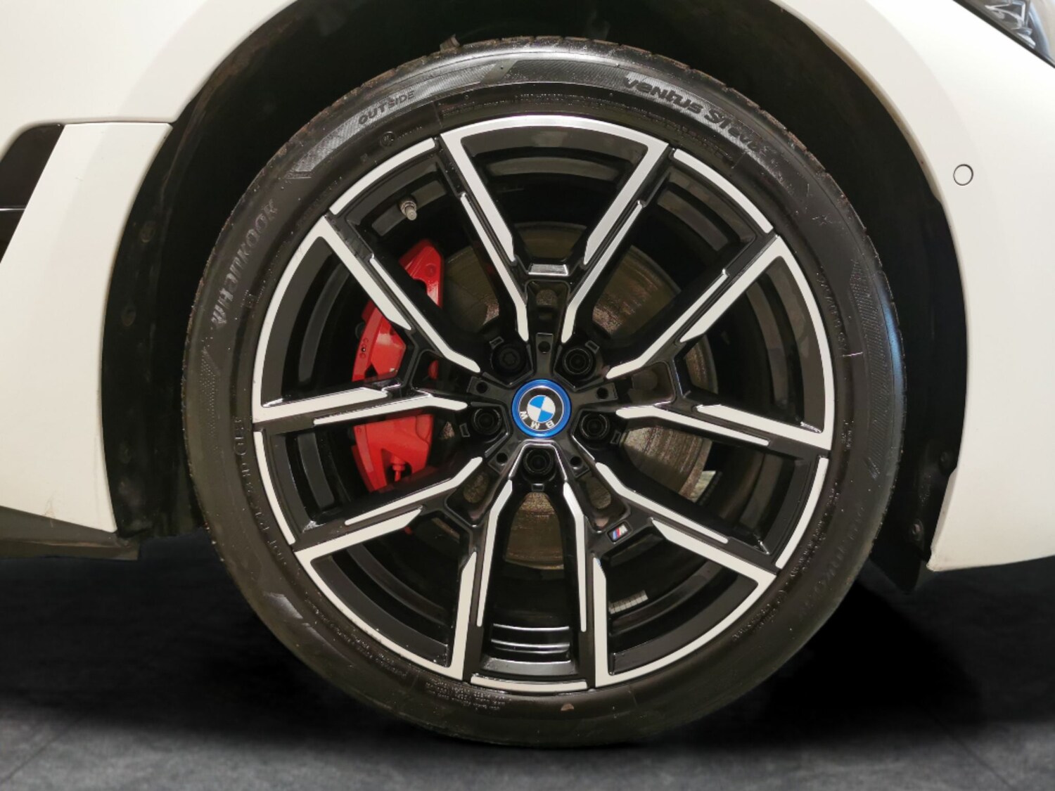 Used BMW i4 2023 for sale - 77810559: Photo 33