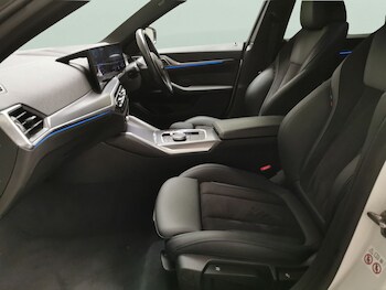 Used BMW i4 2023 for sale - 77810559: Photo