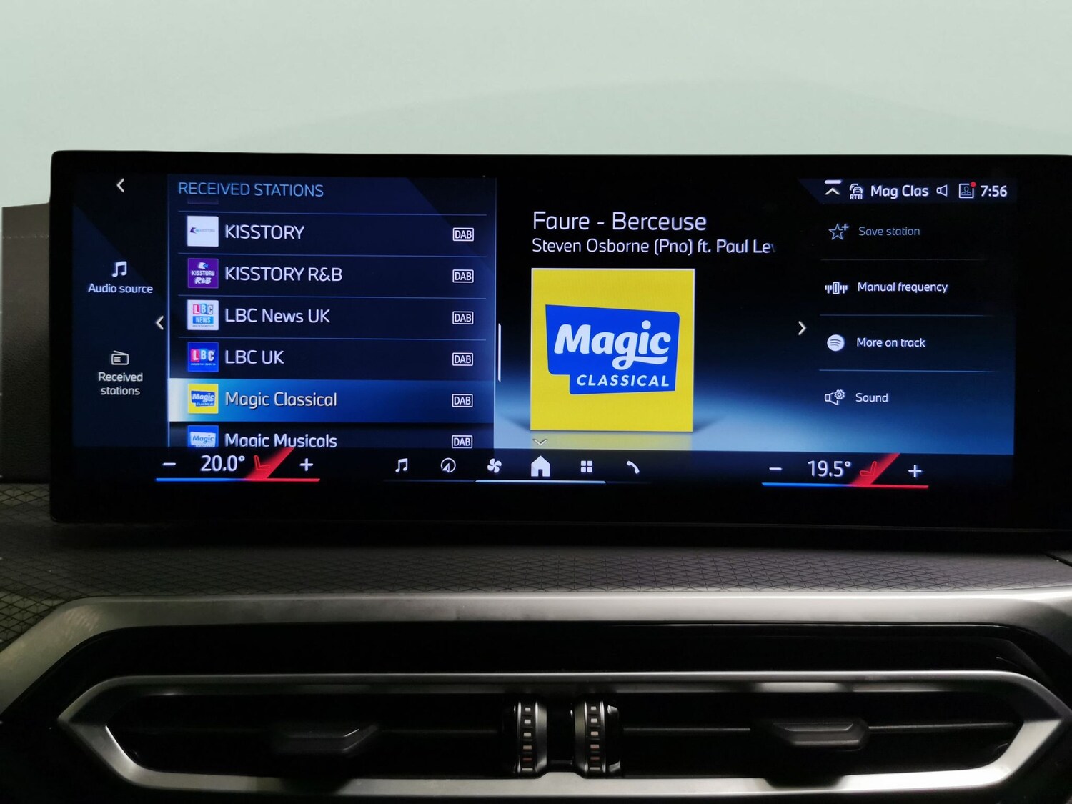 Used BMW i4 2023 for sale - 77810559: Photo 8