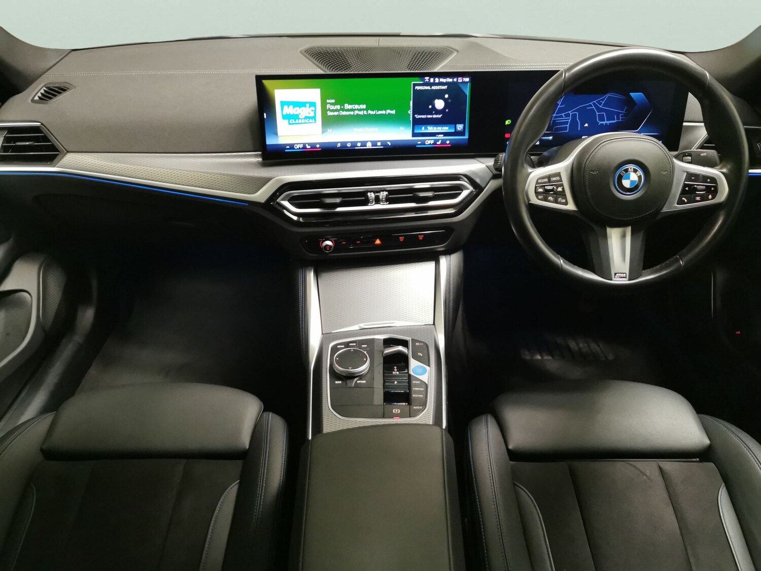 Used BMW i4 2023 for sale - 77810559: Photo 9