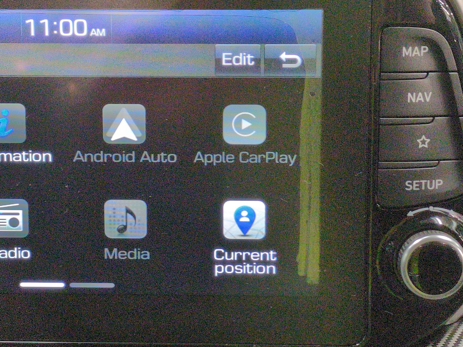 Used Hyundai TUCSON 2019 for sale - 77653471: Photo 15