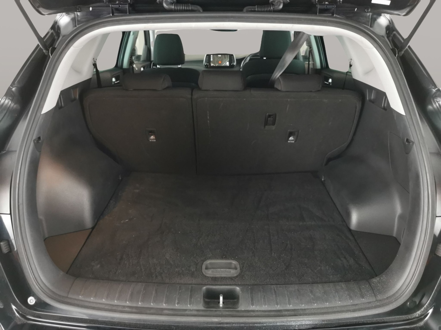 Used Hyundai TUCSON 2019 for sale - 77653471: Photo 31