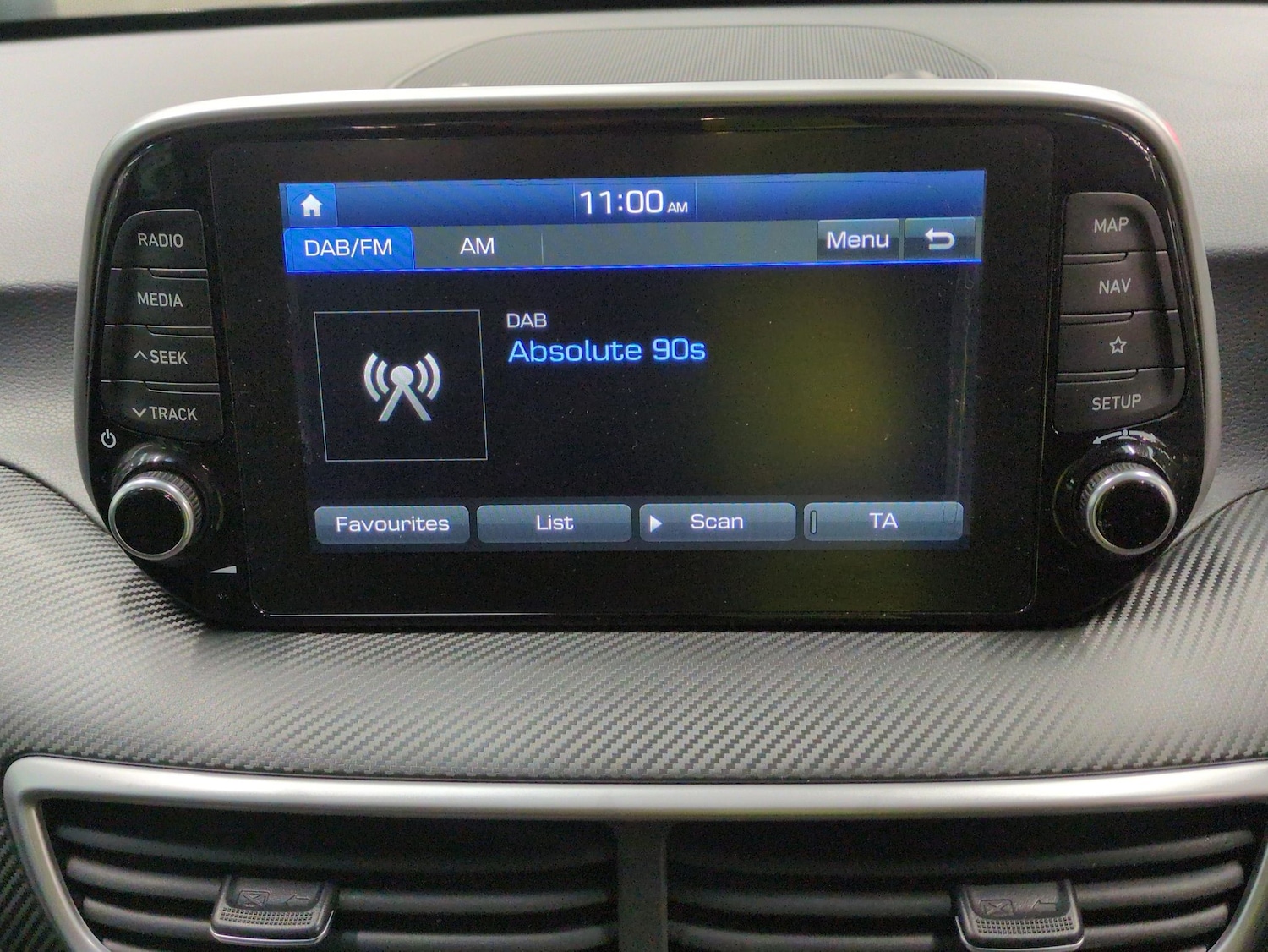 Used Hyundai TUCSON 2019 for sale - 77653471: Photo 7