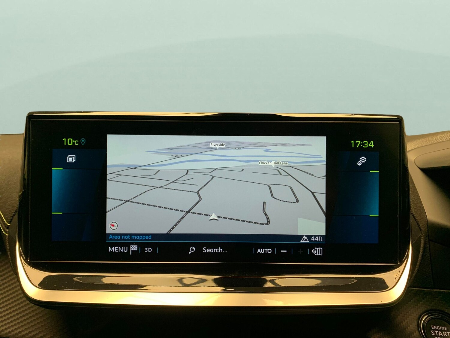 Used Peugeot 2008 2022 for sale - 77448102: Photo 6