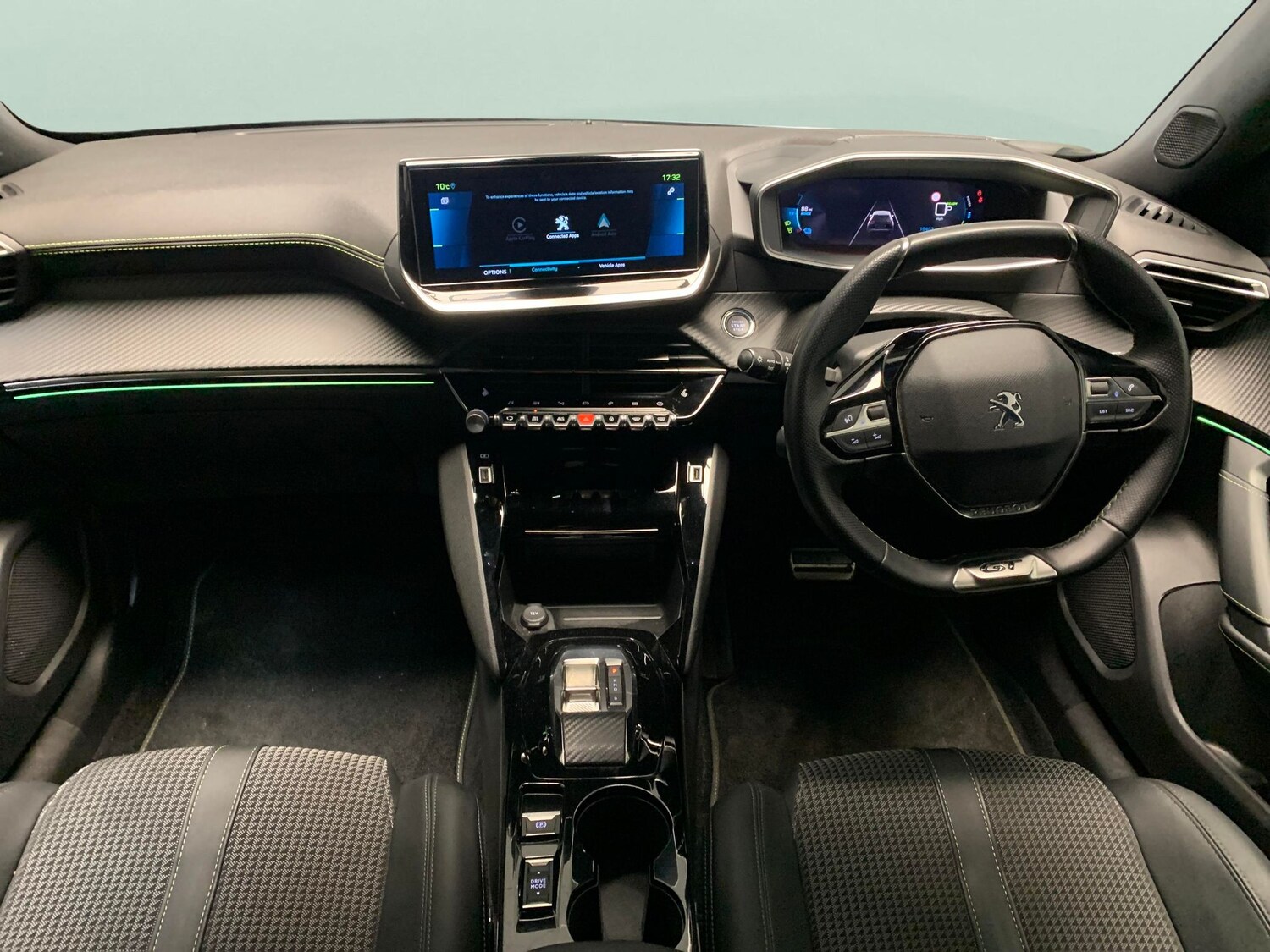 Used Peugeot 2008 2022 for sale - 77448102: Photo 7