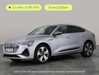 2023 - 300kW 55 Quattro 95kWh S Line 5dr Auto