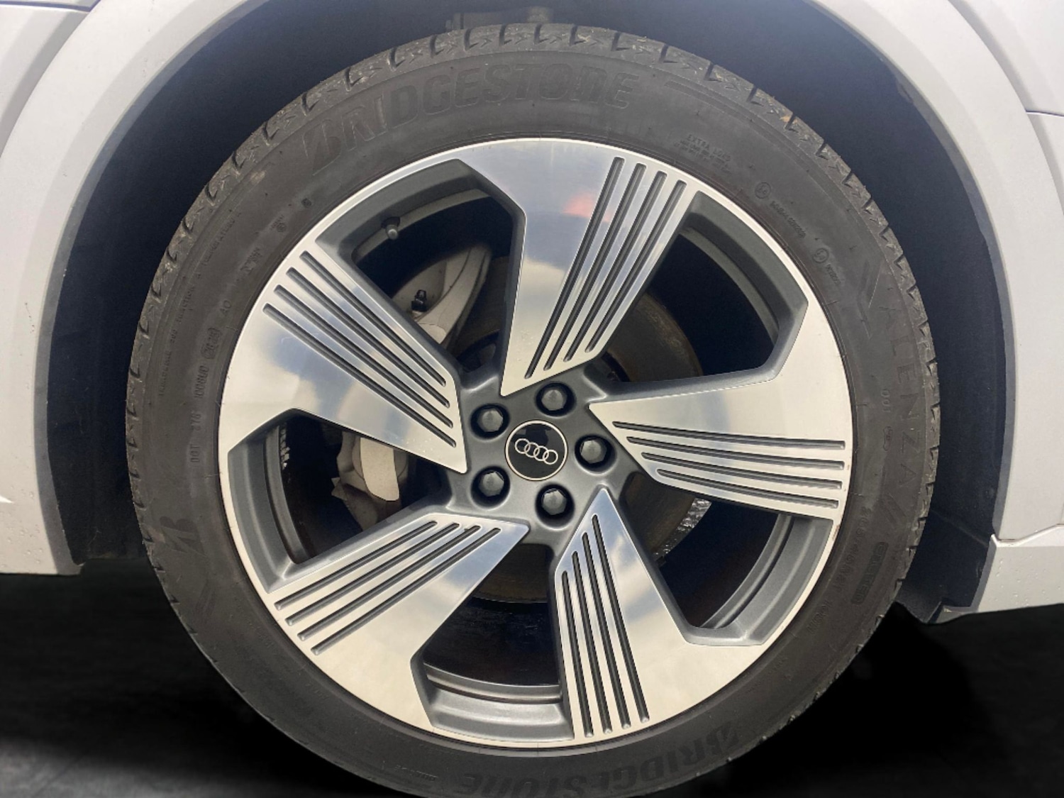 Used Audi e-tron 2023 for sale - 77367457: Photo 21