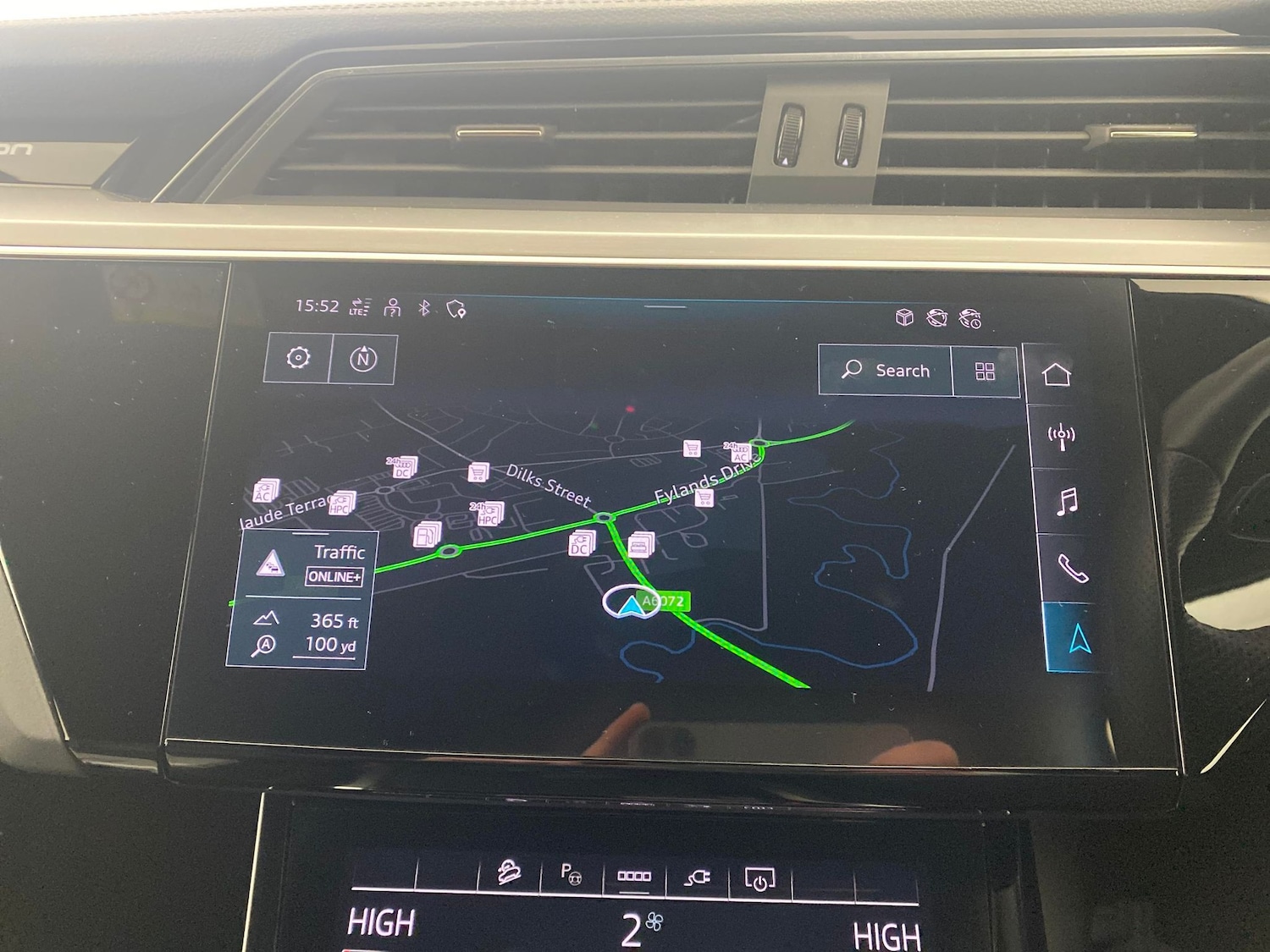 Used Audi e-tron 2023 for sale - 77367457: Photo 5