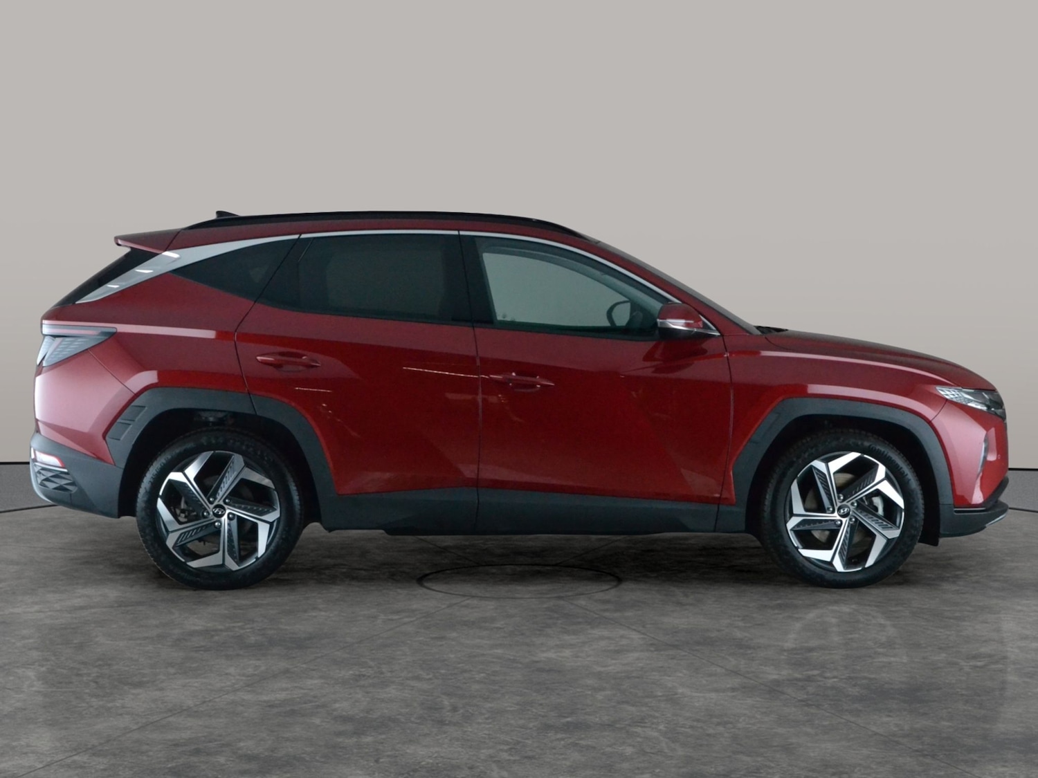 Used Hyundai TUCSON 2023 for sale - 77802898: Photo 10