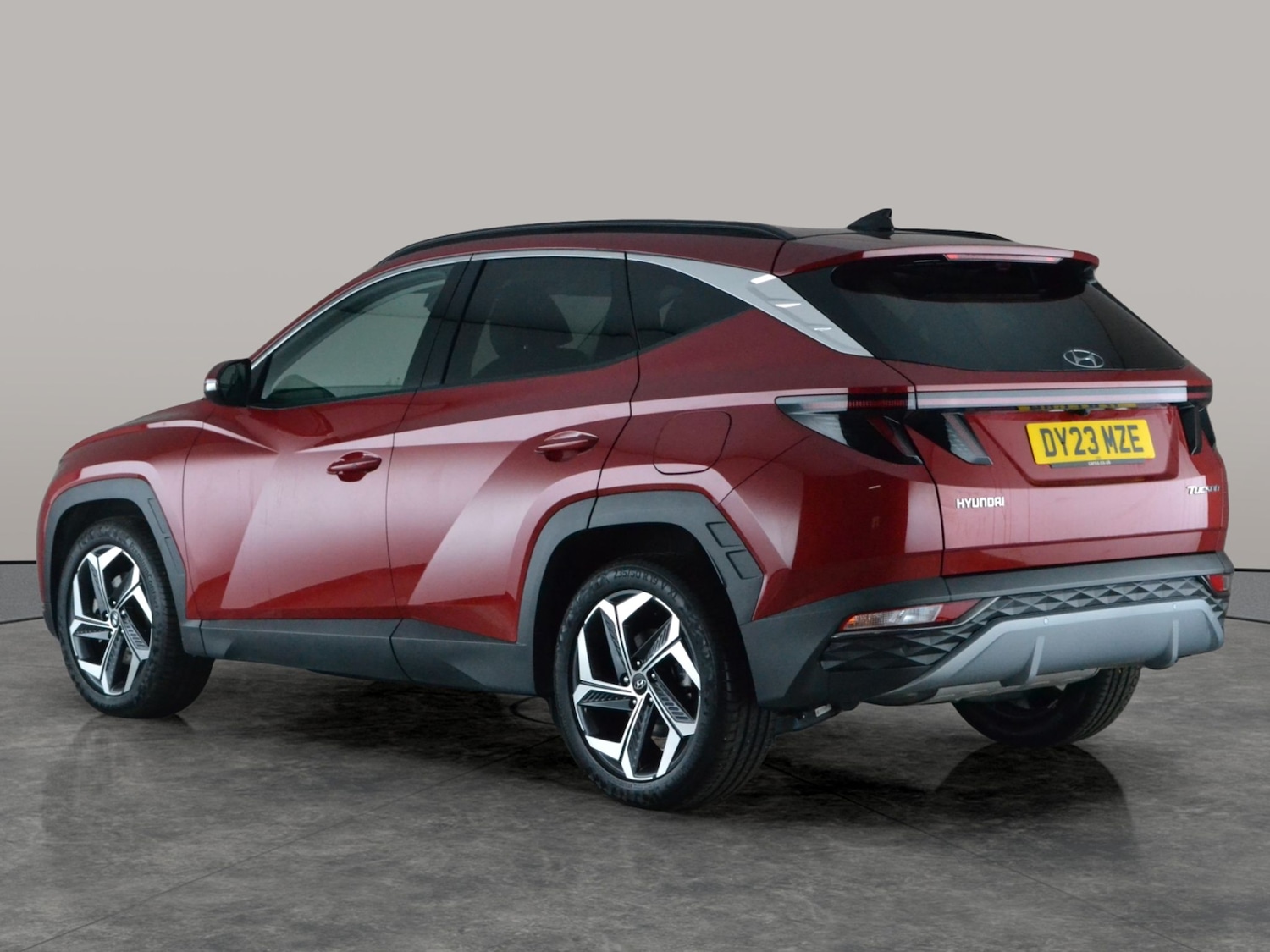 Used Hyundai TUCSON 2023 for sale - 77802898: Photo 13