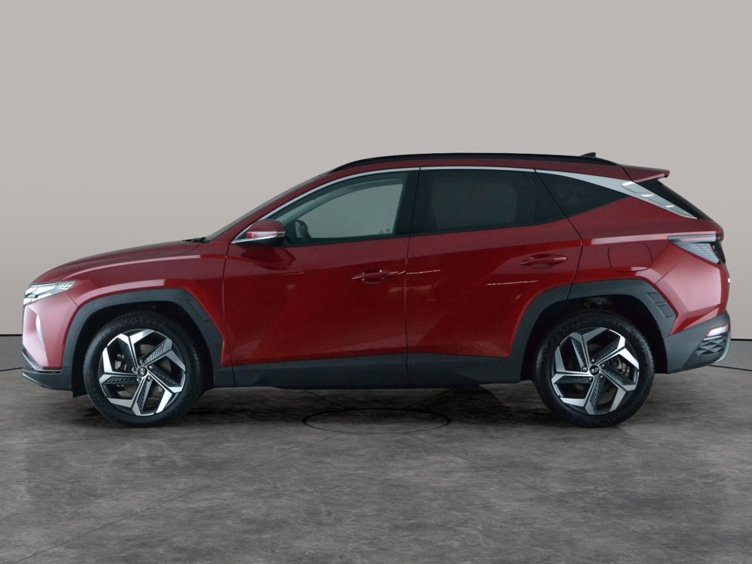 Used Hyundai TUCSON 2023 for sale - 77802898: Photo 14