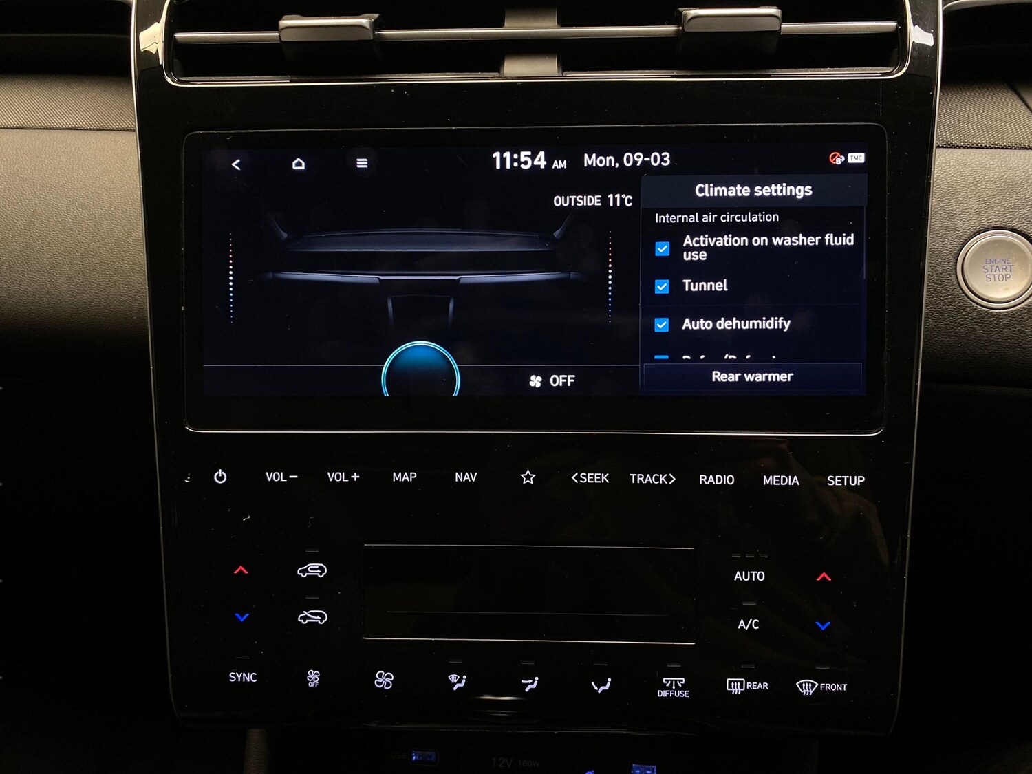 Used Hyundai TUCSON 2023 for sale - 77802898: Photo 20