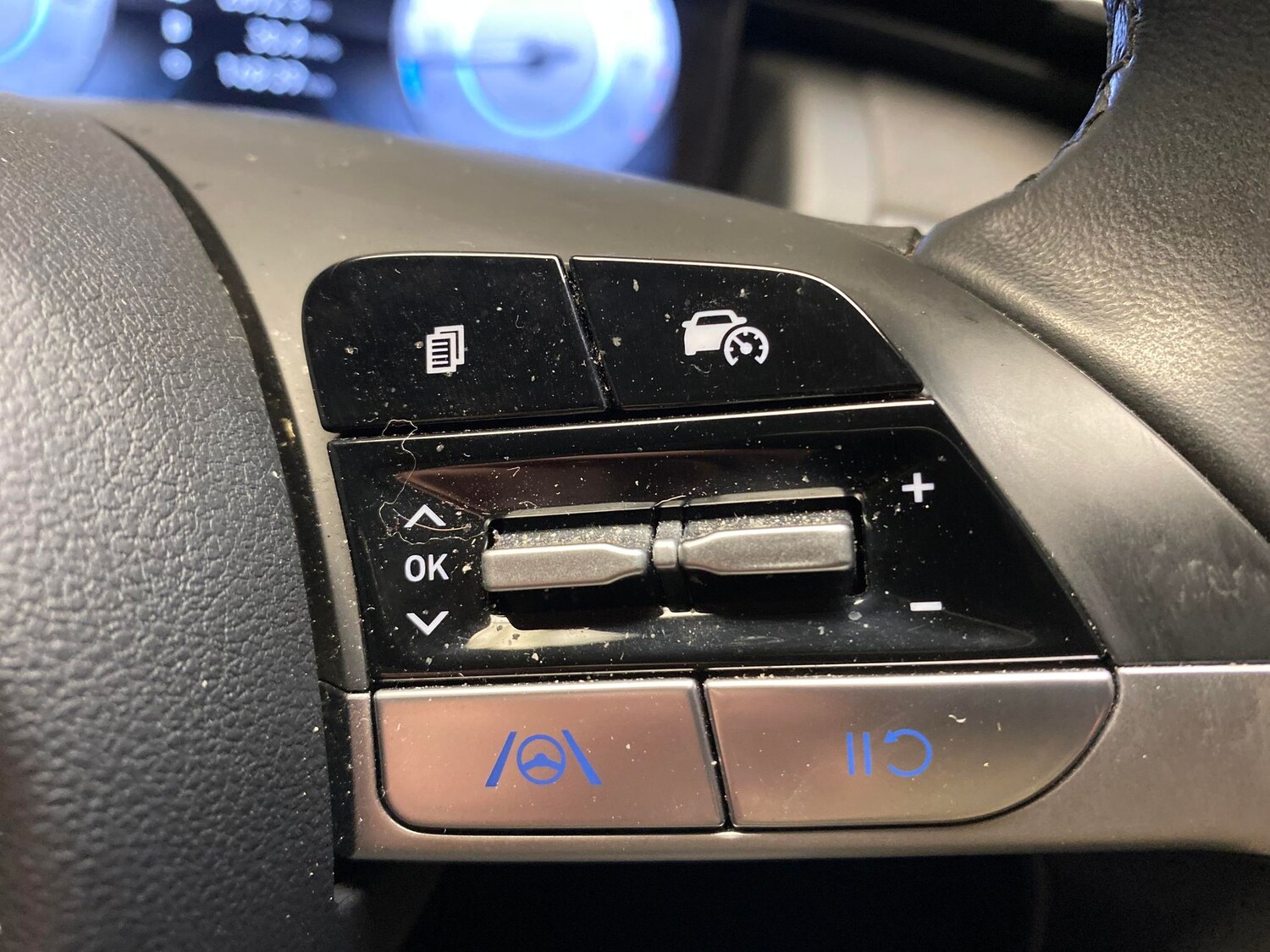 Used Hyundai TUCSON 2023 for sale - 77802898: Photo 24