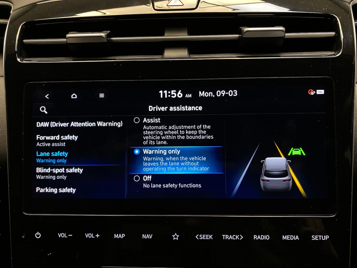 Used Hyundai TUCSON 2023 for sale - 77802898: Photo 25