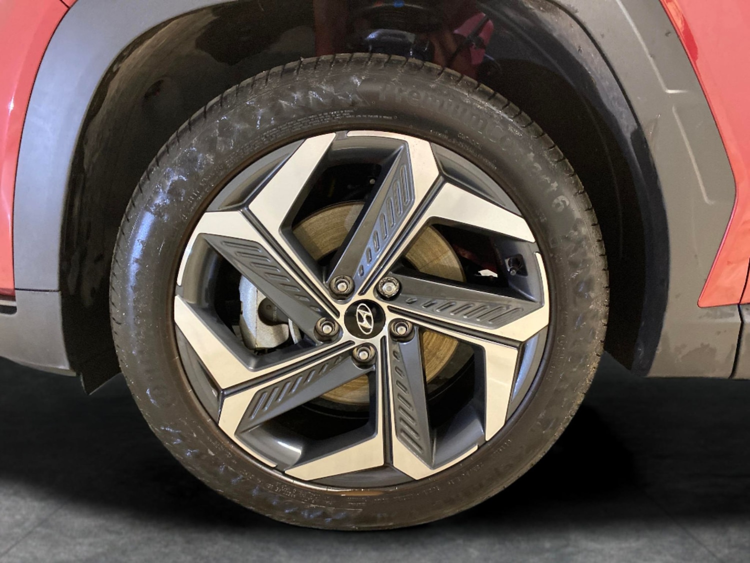 Used Hyundai TUCSON 2023 for sale - 77802898: Photo 26