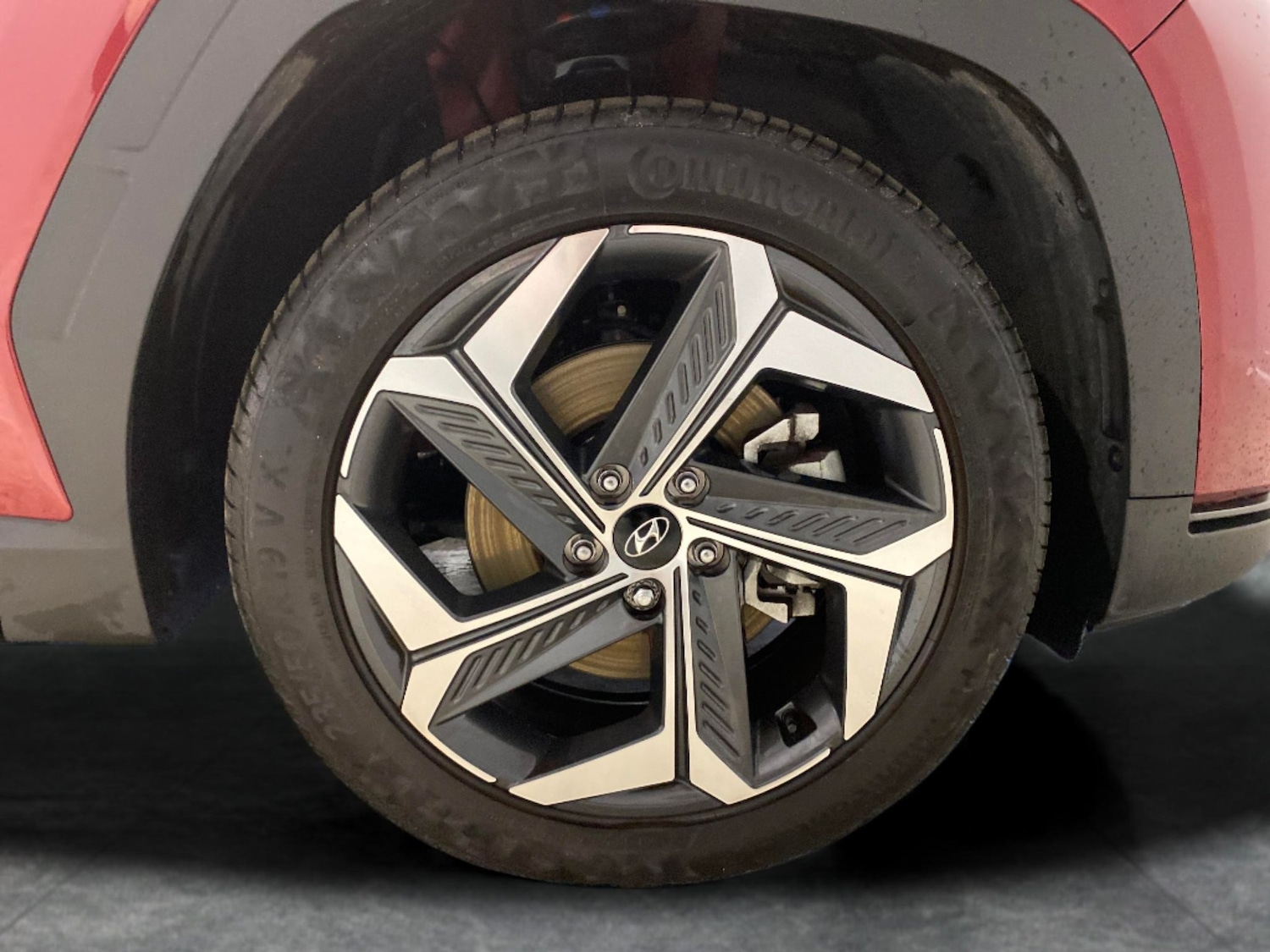 Used Hyundai TUCSON 2023 for sale - 77802898: Photo 27