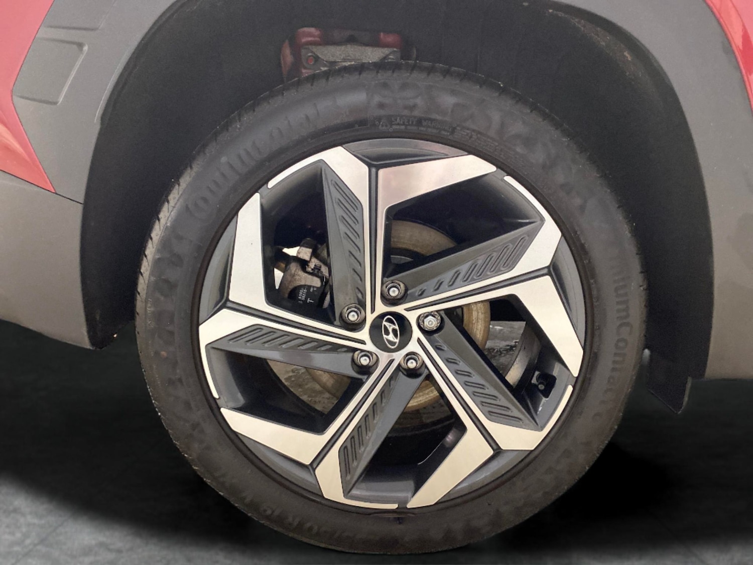 Used Hyundai TUCSON 2023 for sale - 77802898: Photo 28