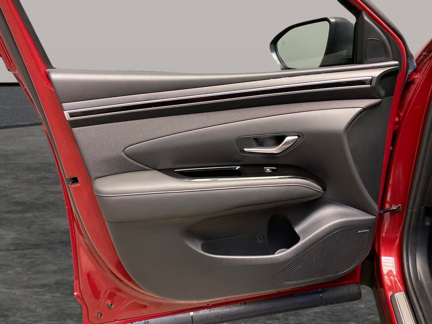 Used Hyundai TUCSON 2023 for sale - 77802898: Photo 30