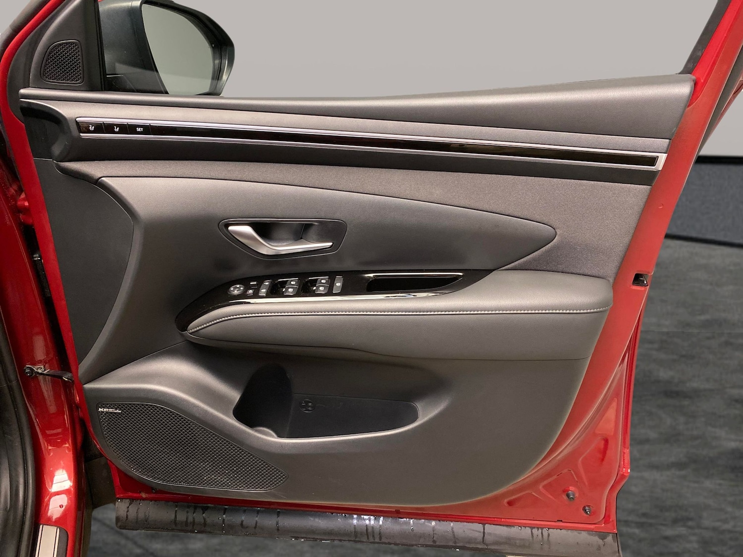 Used Hyundai TUCSON 2023 for sale - 77802898: Photo 33