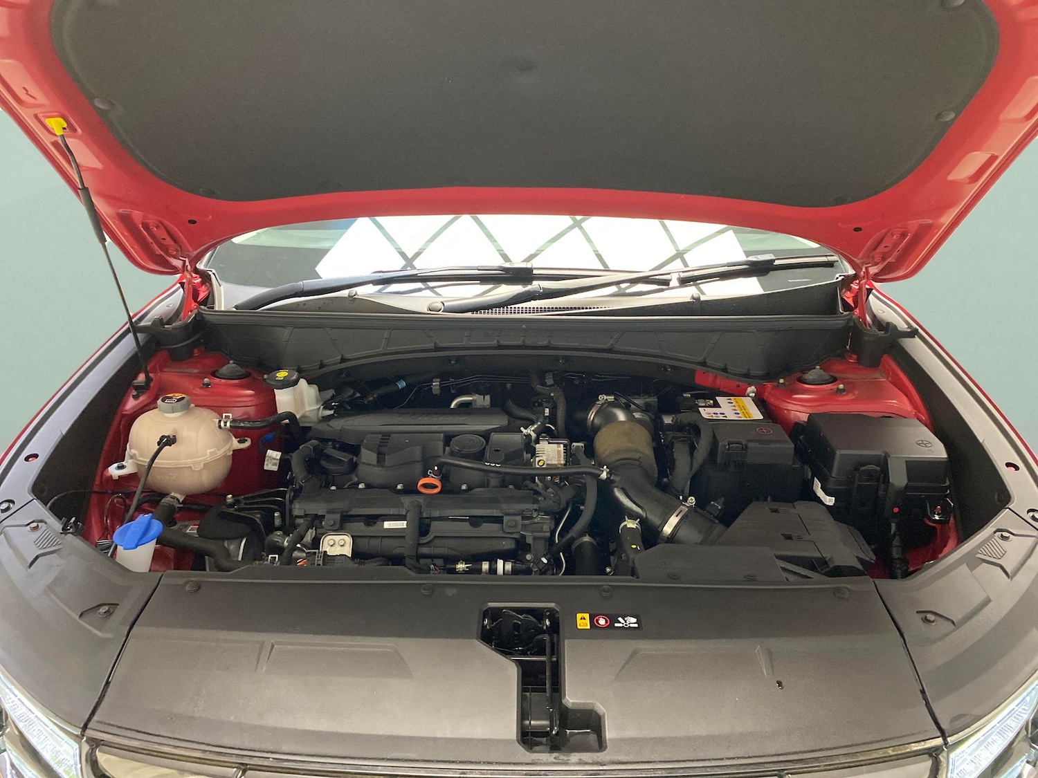 Used Hyundai TUCSON 2023 for sale - 77802898: Photo 34