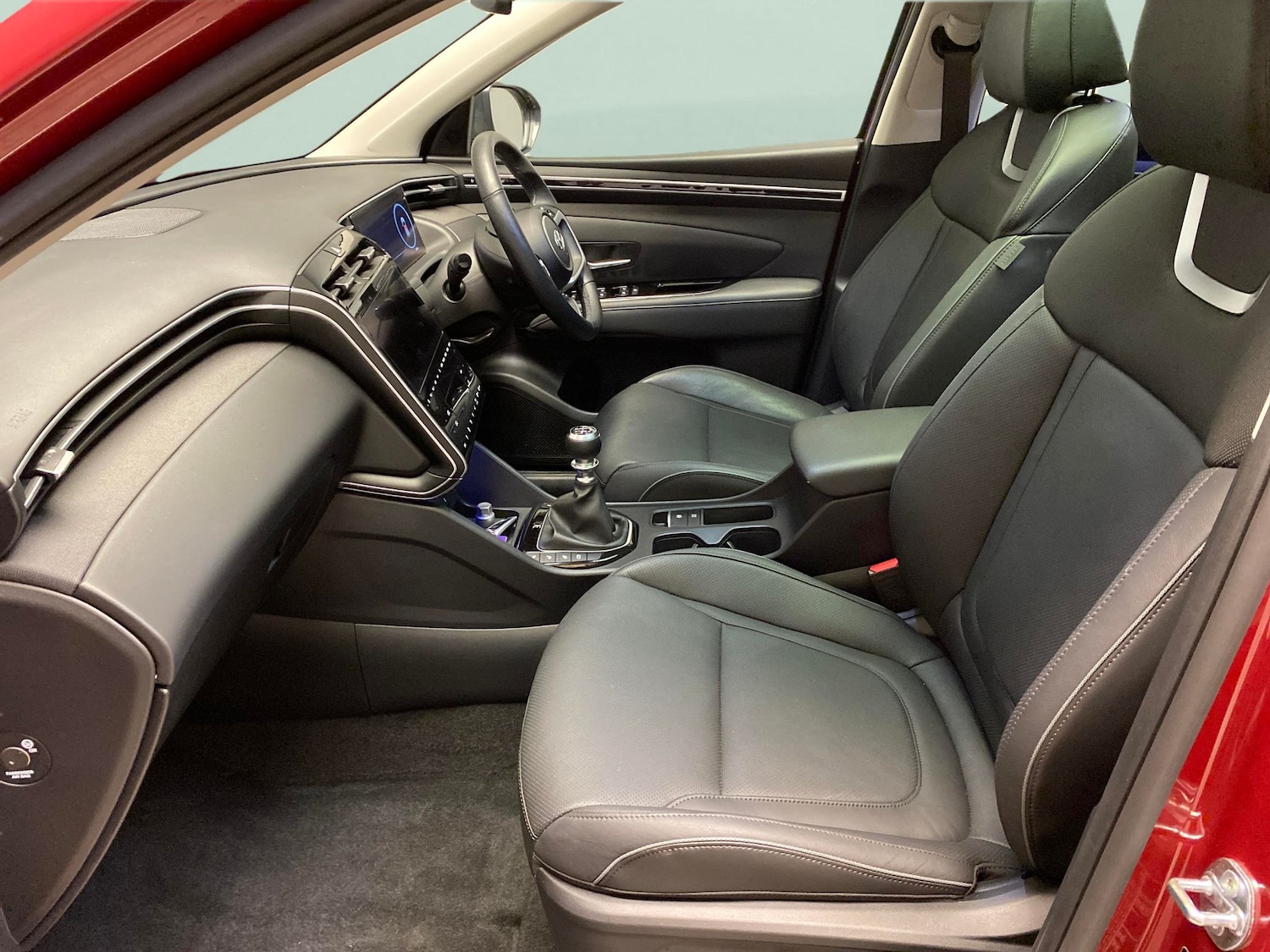 Used Hyundai TUCSON 2023 for sale - 77802898: Photo 4