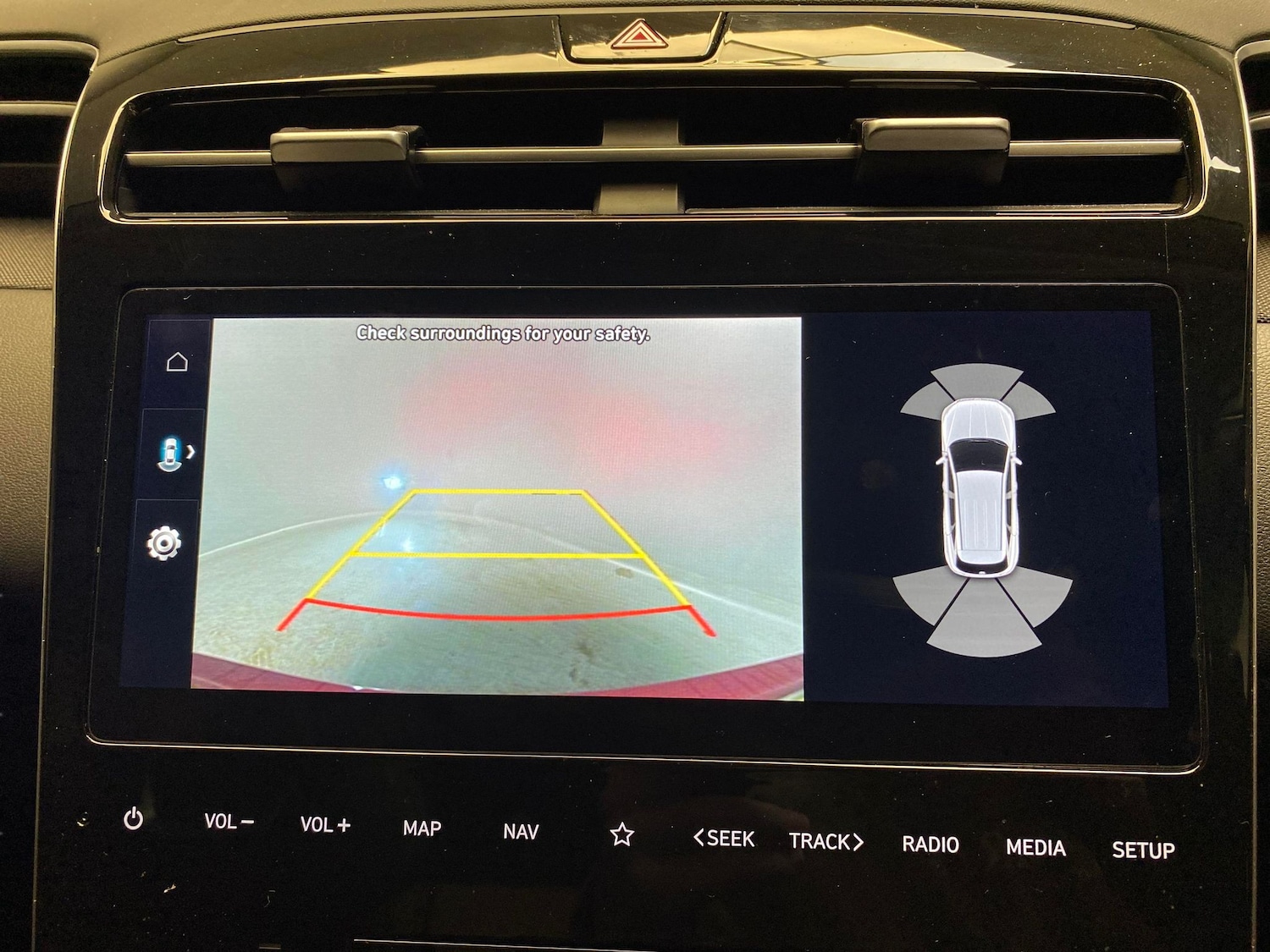 Used Hyundai TUCSON 2023 for sale - 77802898: Photo 6