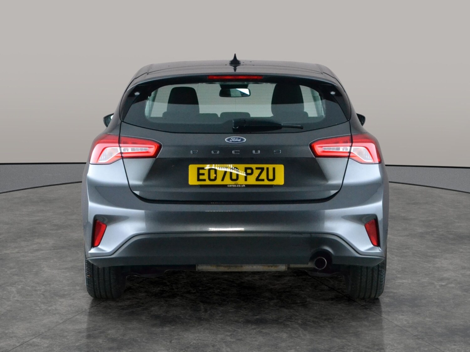 Used Ford Focus 2020 for sale - 77505390: Photo 10