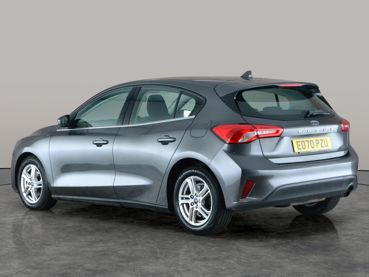 Used Ford Focus 2020 for sale - 77505390: Photo 11