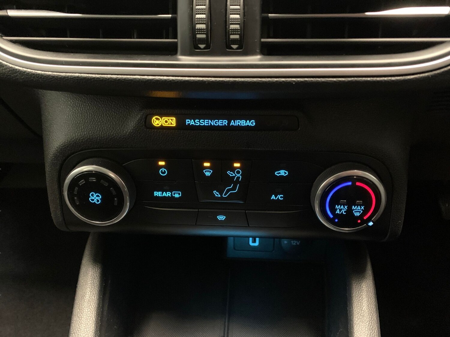 Used Ford Focus 2020 for sale - 77505390: Photo 16